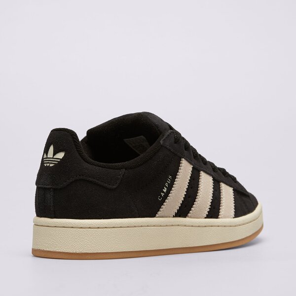 Sporta apavi sievietēm ADIDAS CAMPUS 00S W jh5626 krāsa melna