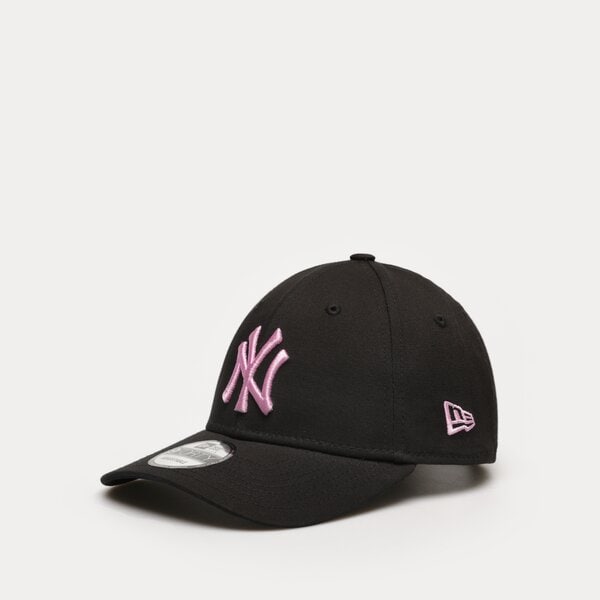 Vīriešu cepure ar nagu NEW ERA CEPURE LE 940 NYY NEW YORK YANKEES 60358182 krāsa melna