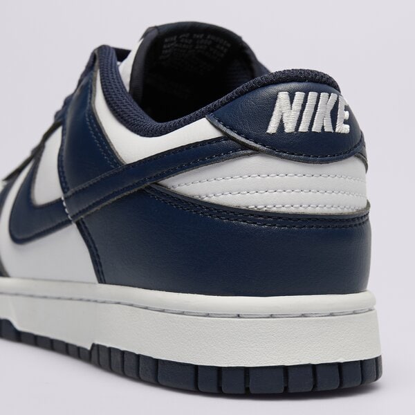 Sporta apavi vīriešiem NIKE DUNK LOW RETRO hf5441-107 krāsa tumši zila