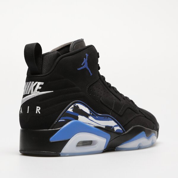 Sporta apavi vīriešiem JORDAN JUMPMAN MVP  dz4475-041 krāsa melna