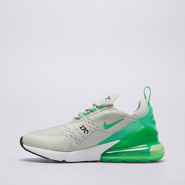 Sporta apavi vīriešiem NIKE AIR MAX 270 ah8050-027 krāsa pelēka