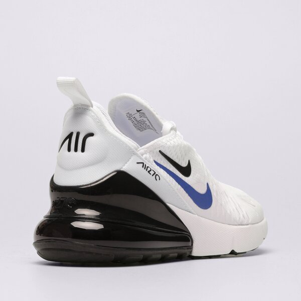 Sporta apavi bērniem NIKE AIR MAX 270 GS fd0691-100 krāsa balta