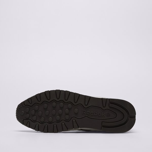 Sporta apavi vīriešiem REEBOK CLASSIC LEATHER 100209513 krāsa balta