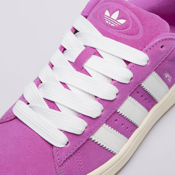 Sporta apavi sievietēm ADIDAS CAMPUS 00S W if9616 krāsa violeta