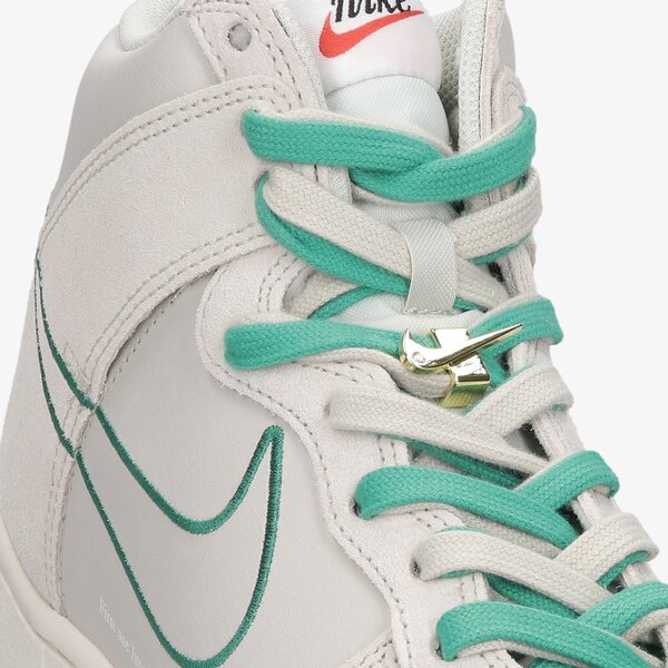 Sporta apavi vīriešiem NIKE DUNK HIGH SE dh0960-001 krāsa bēša