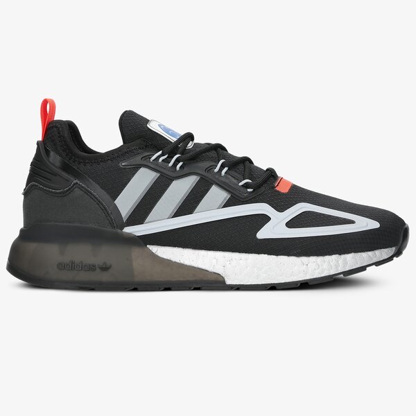 Sporta apavi vīriešiem ADIDAS ZX 2K BOOST fy5724 krāsa melna