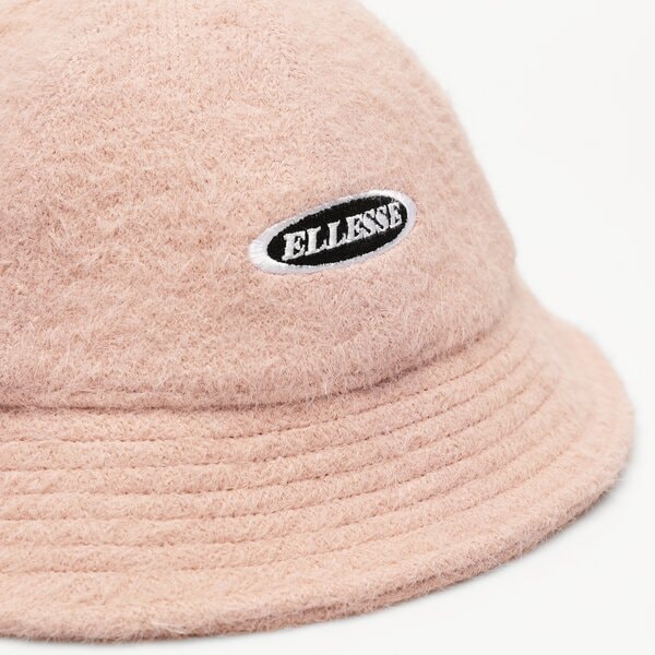  ELLESSE PLATMALE PALOMA BUCKET HAT PINK saqa2898814 krāsa rozā