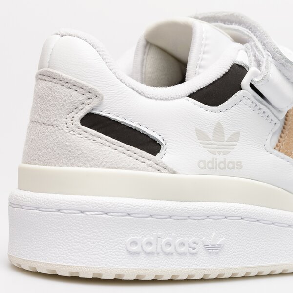 Sporta apavi sievietēm ADIDAS FORUM LOW W gw7107 krāsa balta
