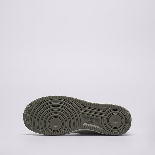 Sporta apavi bērniem NIKE AIR FORCE 1 LV8 2 BG hj4561-001 krāsa pelēka
