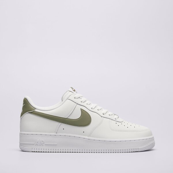 Sporta apavi vīriešiem NIKE AIR FORCE 1 '07  fj4146-116 krāsa balta