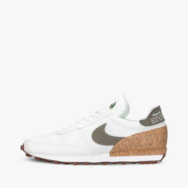 Sporta apavi vīriešiem NIKE DBREAK-TYPE cz9926-100 krāsa balta
