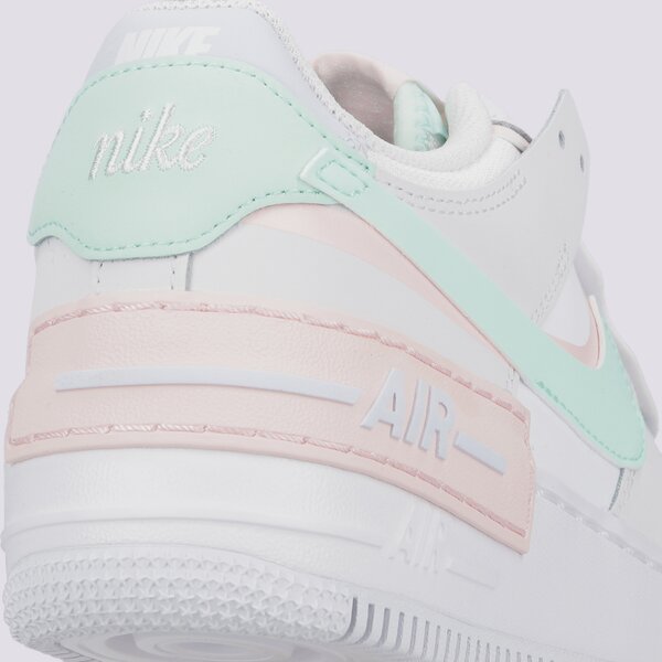 Sporta apavi sievietēm NIKE AIR FORCE 1 SHADOW ci0919-117 krāsa balta