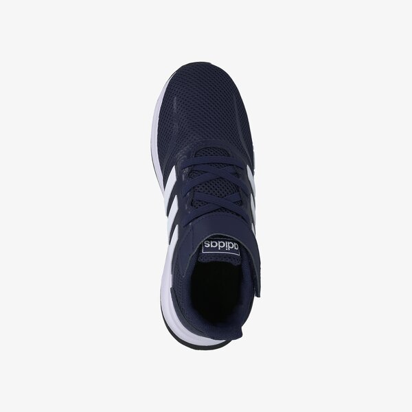 Sporta apavi bērniem ADIDAS RUNFALCON C eg6147 krāsa tumši zila
