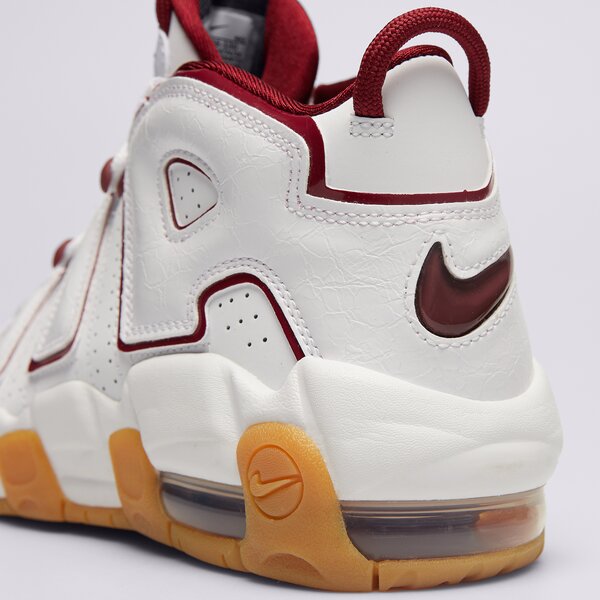 Sporta apavi bērniem NIKE AIR MORE UPTEMPO fj2846-100 krāsa balta