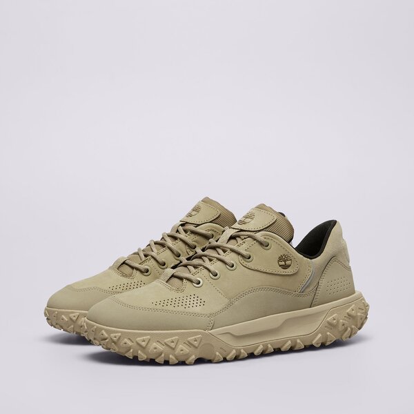 Sporta apavi vīriešiem TIMBERLAND GREENSTRIDE MOTION 6 LOW tb0a6bzwem91 krāsa bēša