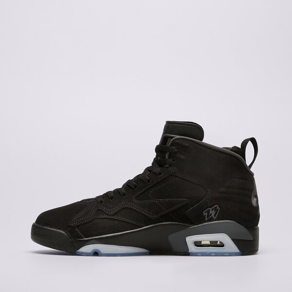 Sporta apavi vīriešiem JORDAN JUMPMAN MVP  dz4475-001 krāsa melna