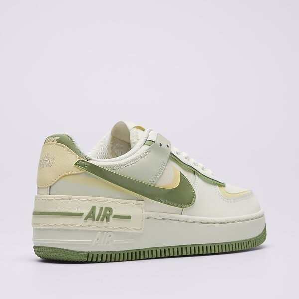 Sporta apavi sievietēm NIKE W AF1 SHADOW fn6335-101 krāsa bēša