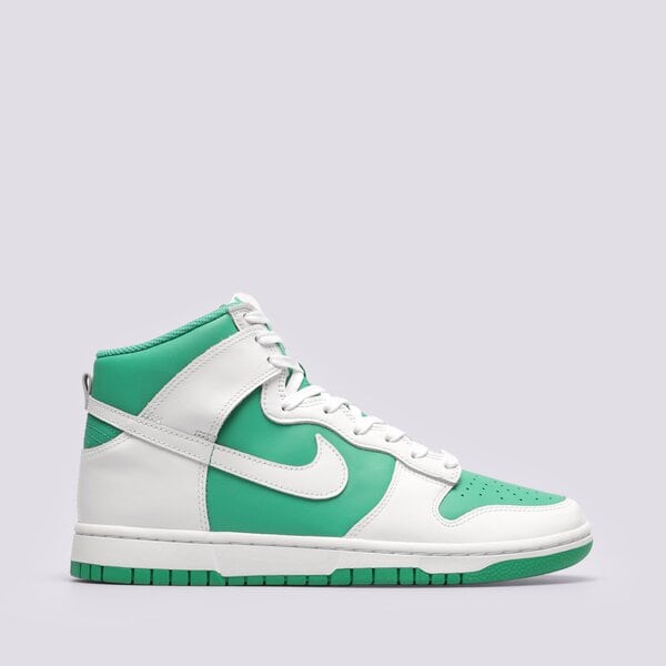 Sporta apavi vīriešiem NIKE DUNK HIGH RETRO BTTYS dv0829-300 krāsa balta