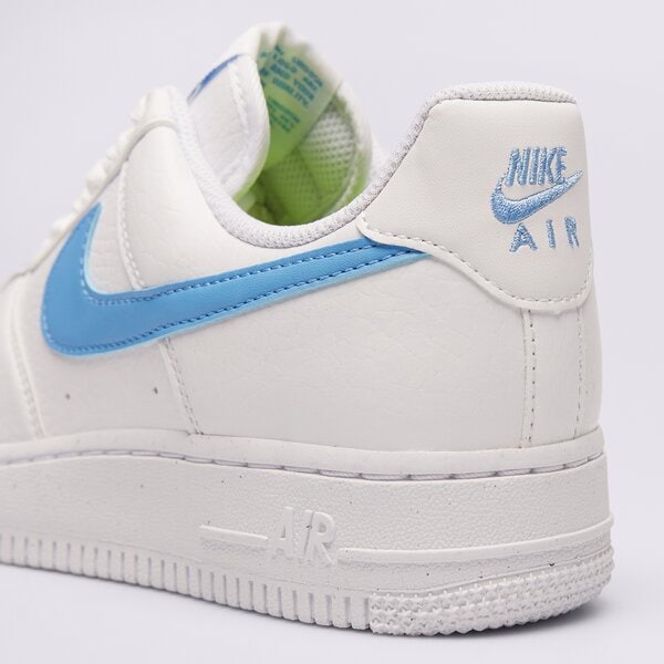 Sporta apavi sievietēm NIKE AIR FORCE 1 '07 SE  dv3808-103 krāsa balta