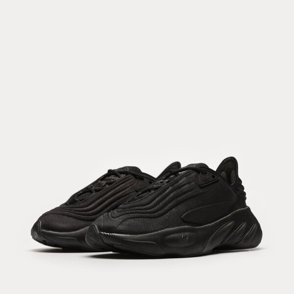 Sporta apavi bērniem ADIDAS ADIFOM SLTN J fz5639 krāsa melna