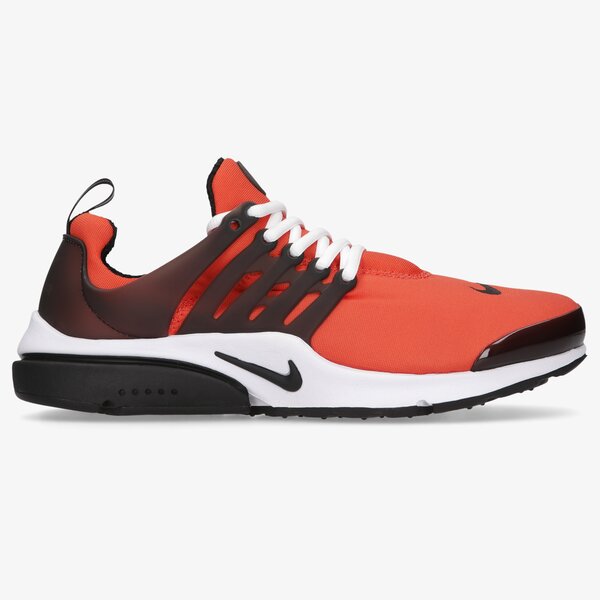 Sporta apavi vīriešiem NIKE AIR PRESTO ct3550-800 krāsa sarkana