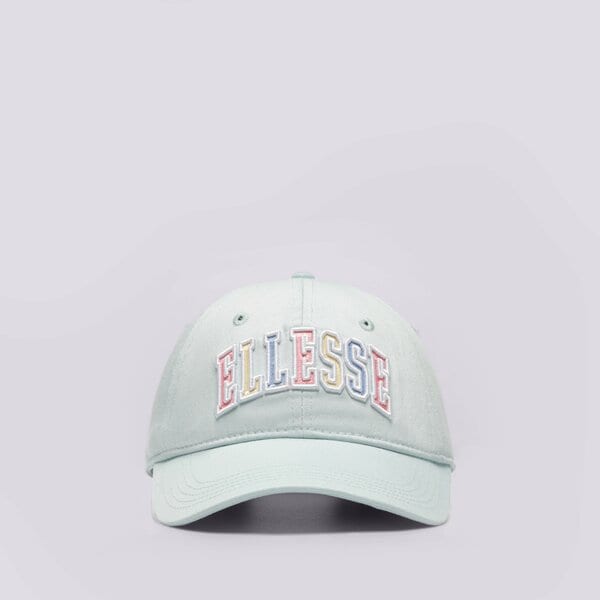 Sieviešu cepure ar nagu ELLESSE CEPURE CAPALO CAP LBLUE sara3046426 krāsa zila