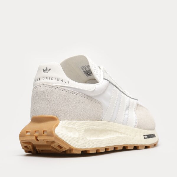 Sporta apavi vīriešiem ADIDAS RETROPY E5 h03075 krāsa pelēka