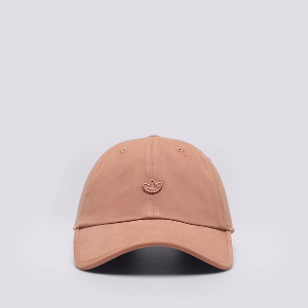 Sieviešu cepure ar nagu ADIDAS CEPURE PE DAD CAP ic3032 krāsa rozā