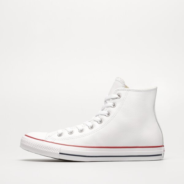 Sporta apavi sievietēm CONVERSE CHUCK TAYLOR ALL STAR  c132169 krāsa balta