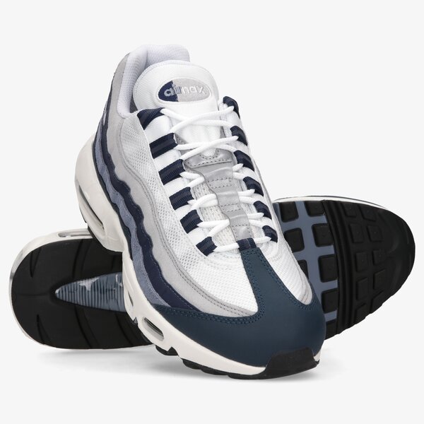 Sporta apavi vīriešiem NIKE AIR MAX 95 dc9412-400 krāsa balta