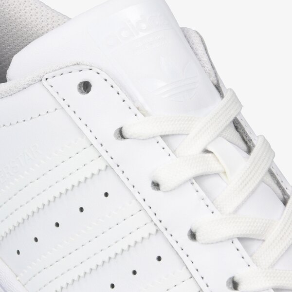 Sporta apavi sievietēm ADIDAS SUPERSTAR 2020 W  fv3285 krāsa balta
