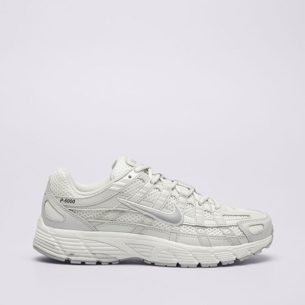 Sporta apavi sievietēm NIKE W P-6000 SE if1756-100 krāsa pelēka