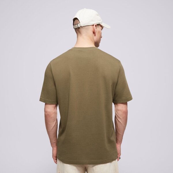 Vīriešu t krekli ADIDAS T-SHIRT M LIN SJ T je9001 krāsa haki