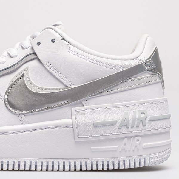 Sporta apavi sievietēm NIKE AF1 SHADOW ci0919-119 krāsa balta