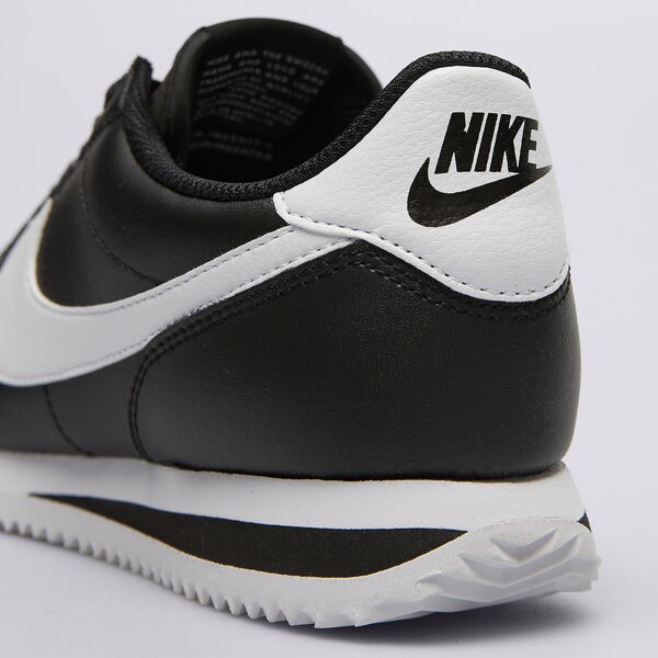 Sporta apavi sievietēm NIKE CORTEZ  dn1791-001 krāsa melna