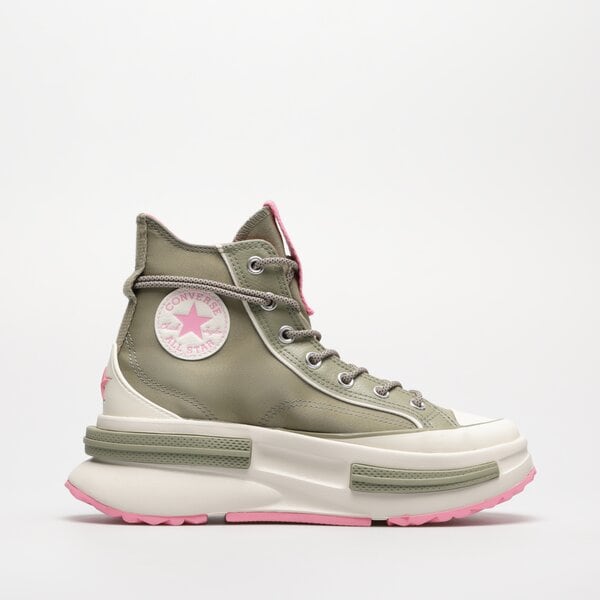 Sporta apavi sievietēm CONVERSE RUN STAR LEGACY CX a05499c krāsa haki