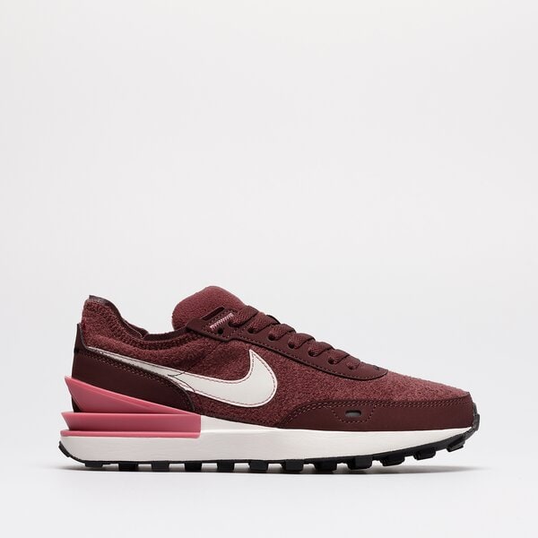 Sporta apavi sievietēm NIKE WAFFLE ONE SE dq5141600 krāsa bordo