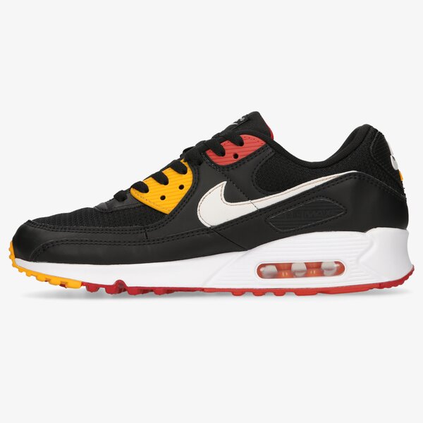 Sporta apavi vīriešiem NIKE AIR MAX 90  dj9250-001 krāsa melna