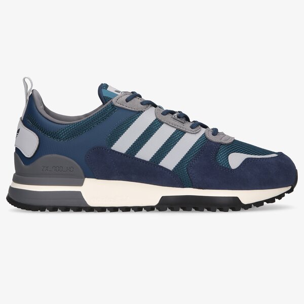 Sporta apavi vīriešiem ADIDAS ZX 700 HD h01850 krāsa tumši zila