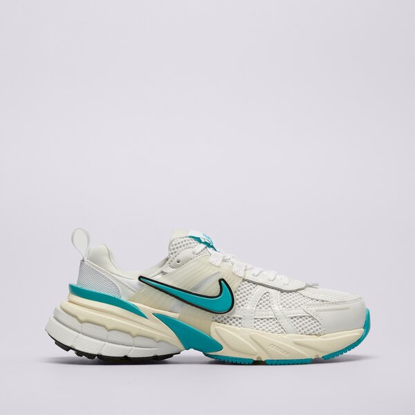 Sporta apavi sievietēm NIKE V2K RUN fd0736-105 krāsa balta