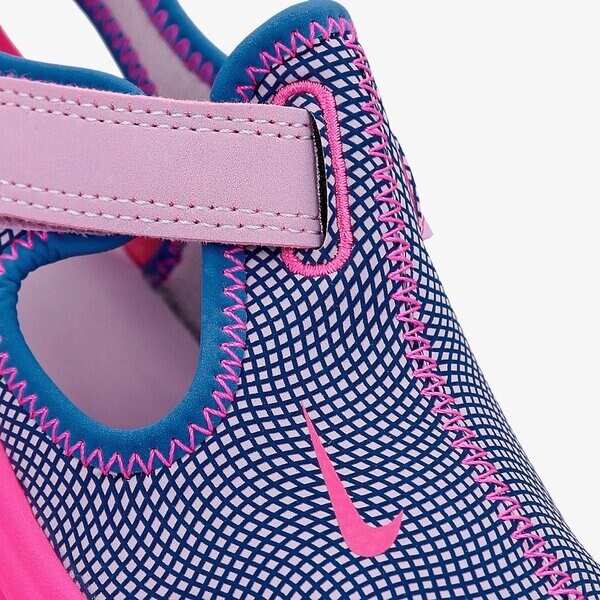 Bērnu NIKE SUNRAY PROTECT (PS) 903633-500 krāsa violeta