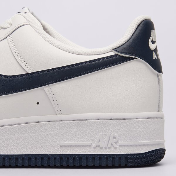 Sporta apavi vīriešiem NIKE AIR FORCE 1 '07  fj4146-104 krāsa balta