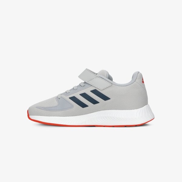 Sporta apavi bērniem ADIDAS RUNFALCON 2.0 C fz0115 krāsa pelēka