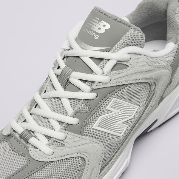 Sporta apavi vīriešiem NEW BALANCE 530  mr530ck krāsa pelēka