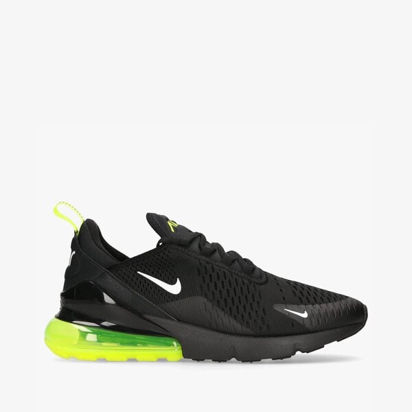 Sporta apavi vīriešiem NIKE AIR MAX 270 do6392-001 krāsa melna