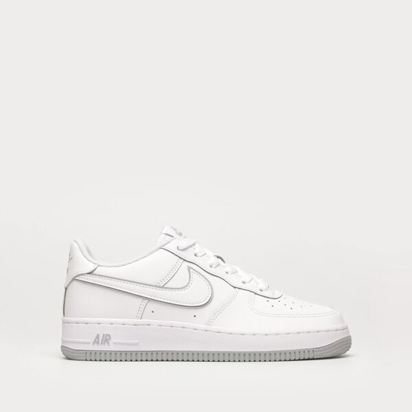 Sporta apavi bērniem NIKE AIR FORCE 1 dx5805-100 krāsa balta