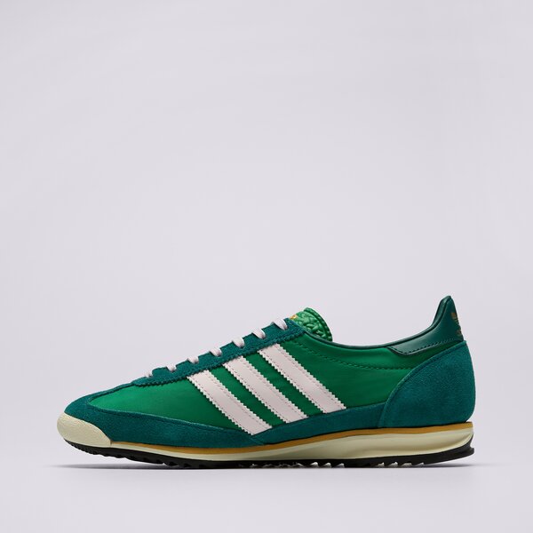 Sporta apavi sievietēm ADIDAS SL 72 OG W ie3427 krāsa zaļa