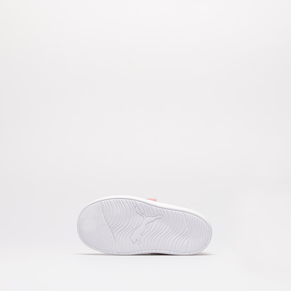 Sporta apavi bērniem PUMA COURTFLEX V2 V INF 371544 25 krāsa rozā
