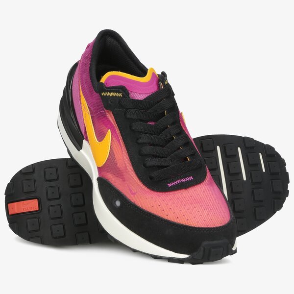 Sporta apavi bērniem NIKE WAFFLE ONE (GS) dc0481-600 krāsa violeta