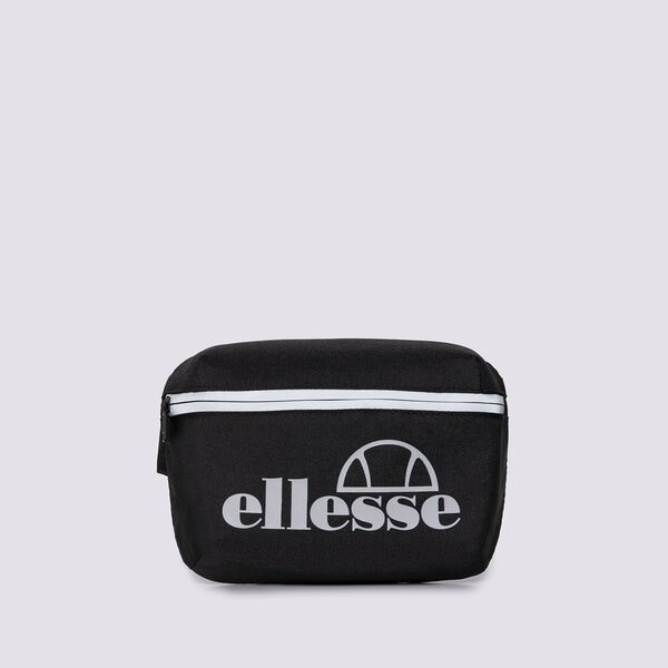 Sieviešu gurnu soma ELLESSE SOMA MISCELA CROSS BODY BAG BLK sana2533011 krāsa melna